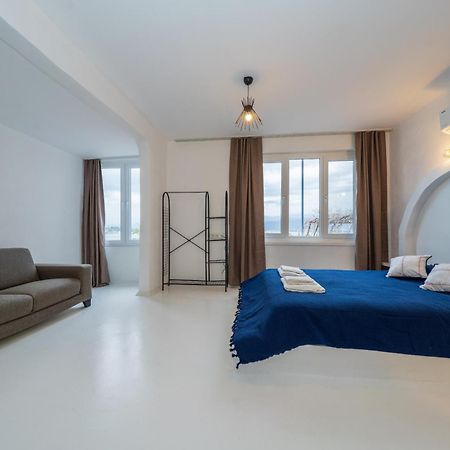 Mai Rooms By Downtown Фетие Екстериор снимка
