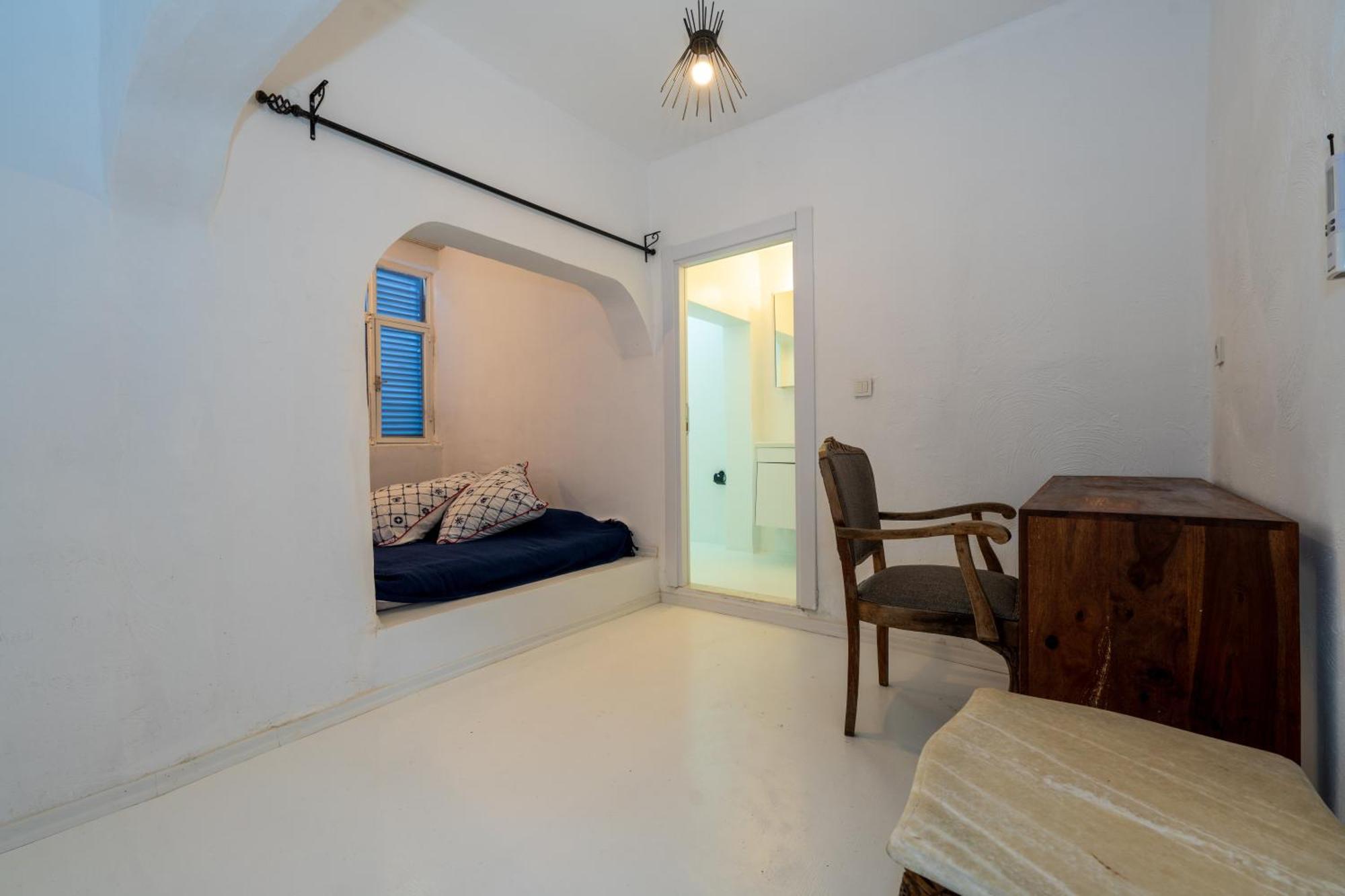 Mai Rooms By Downtown Фетие Екстериор снимка