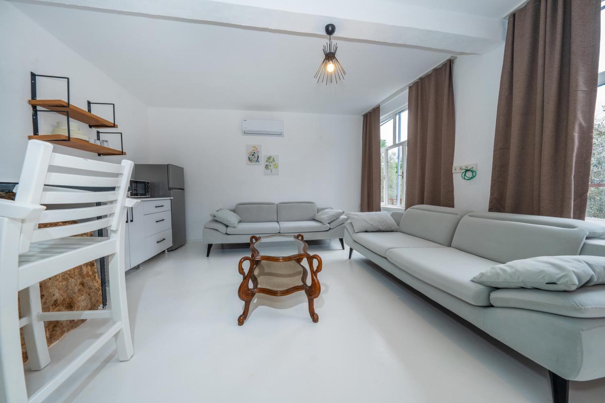 Mai Rooms By Downtown Фетие Екстериор снимка