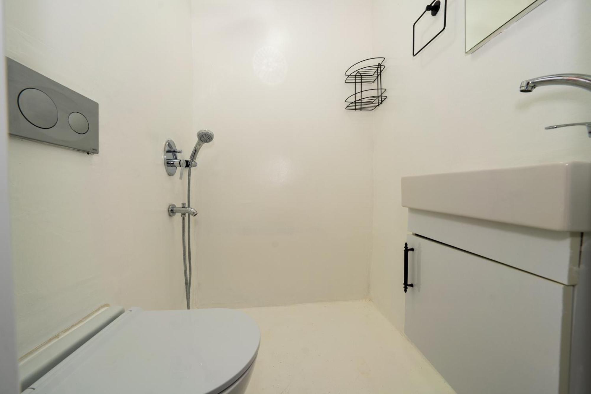 Mai Rooms By Downtown Фетие Екстериор снимка