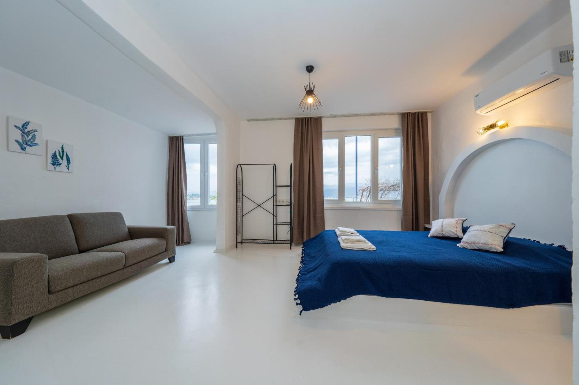 Mai Rooms By Downtown Фетие Екстериор снимка