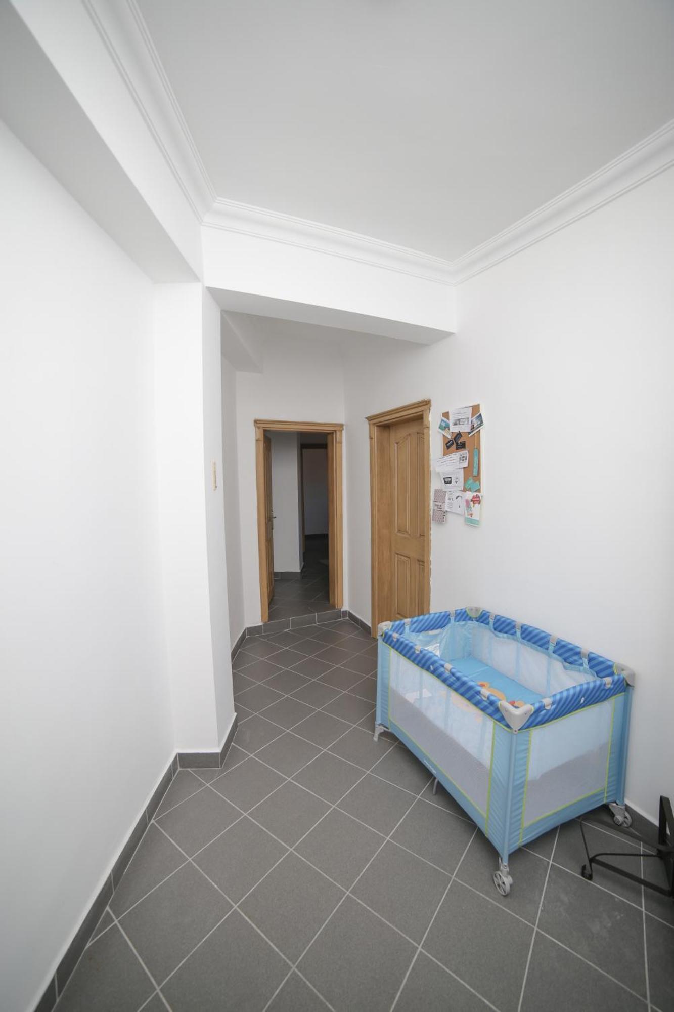 Mai Rooms By Downtown Фетие Екстериор снимка