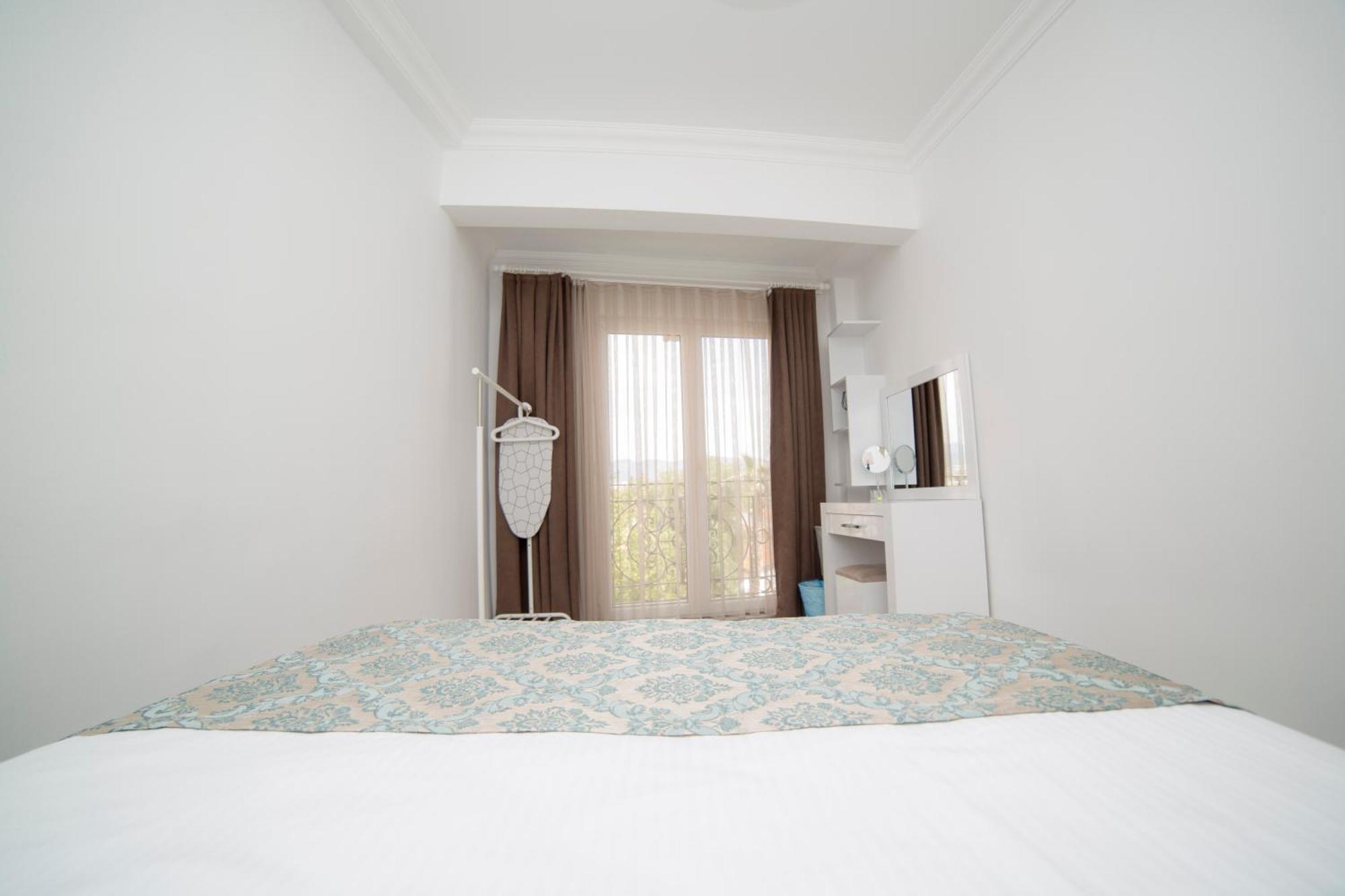Mai Rooms By Downtown Фетие Екстериор снимка